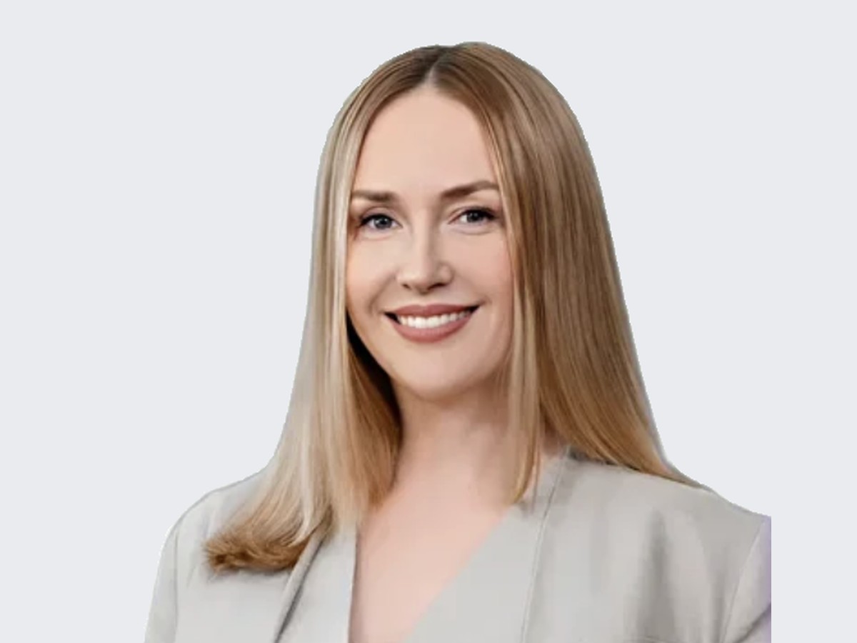 Екатерина Минченко