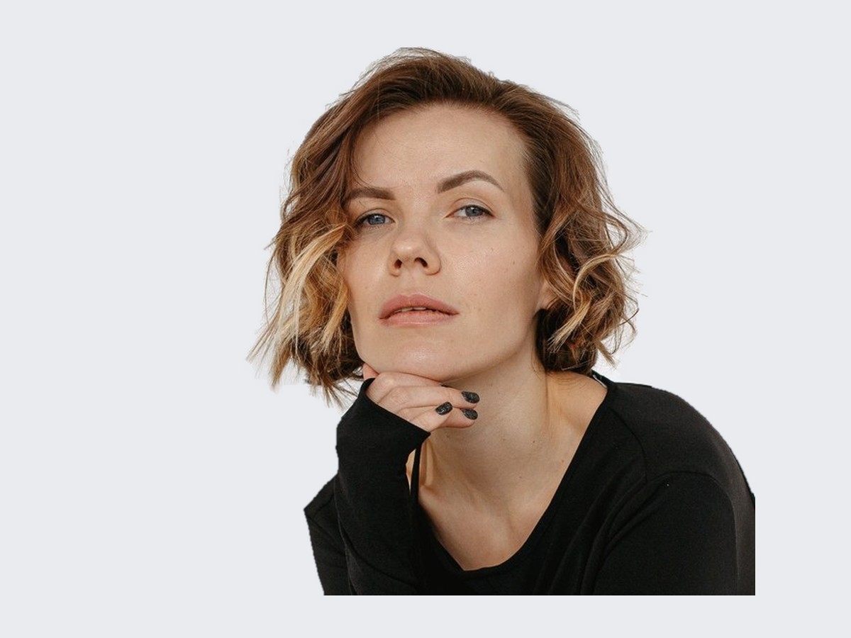 Алиса Пирогова