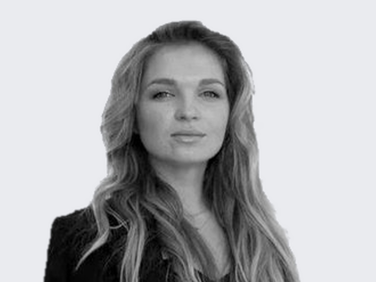 Катерина Раточка