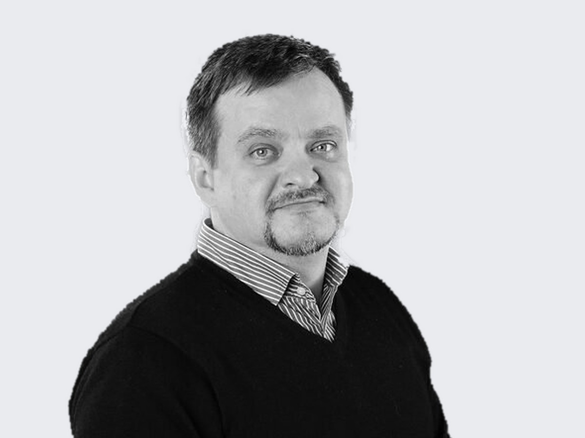 Юрий Сырцов